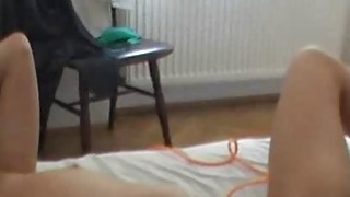 HUNTB-457 『一週間だけでいいから泊めてくれない？』ワケあり女子（後輩、従姉、先輩の女…etc）と一週間同居生活でヤリまくり中出ししまくり生活！2