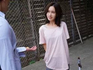 美丽的女房东和幸运的租客