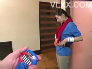 变态房东与时间停止装置