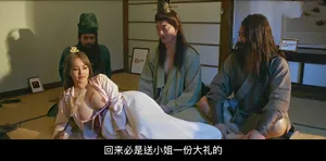 Xsj100刘冠中三兄弟用猫咪结拜