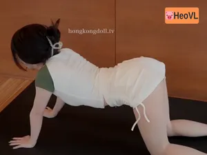 我还没满足，你就来了