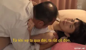 我儿子未来的老婆！爸爸好孤独越南语
