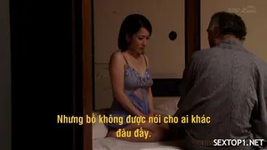 儿媳缺乏爱……vietsub
