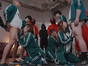 喷水游戏——登顶的游戏